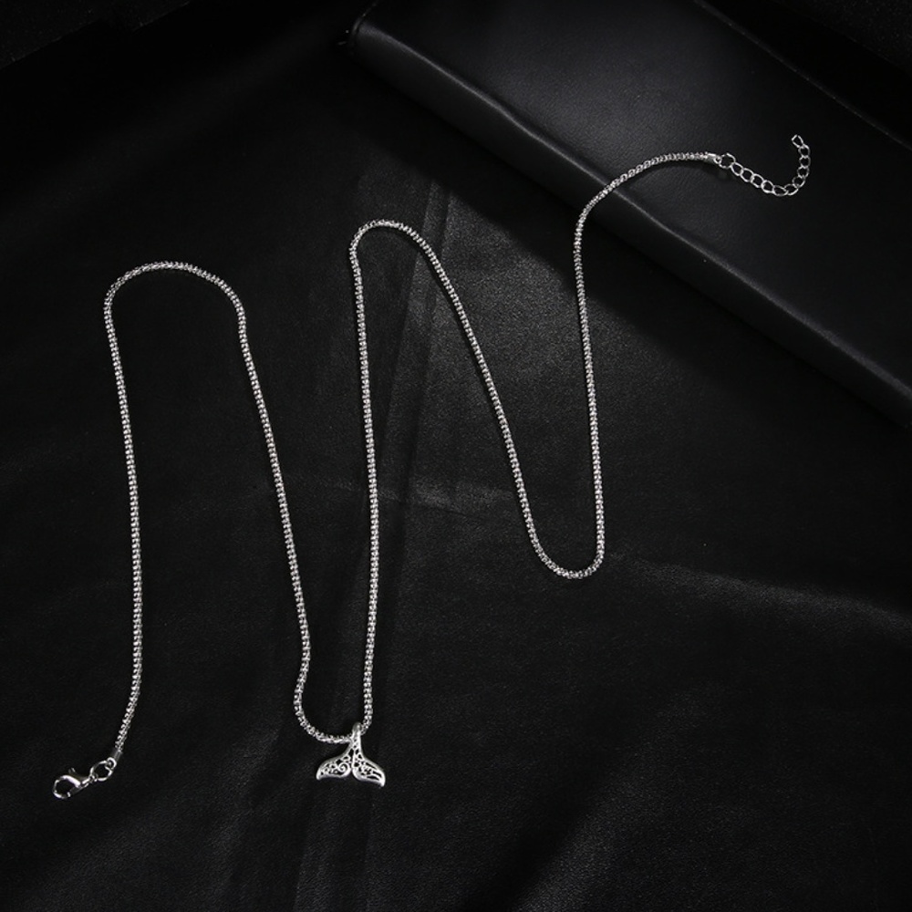 NEW boho mermaid tail waist chain - Picture 3 of 3